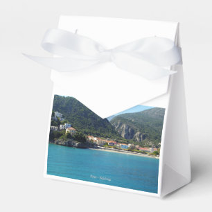Ballotins Poros - Kefalonia