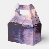 Ballotins Port de DeFrance (Arrière)