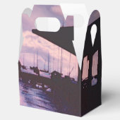 Ballotins Port de DeFrance (Ouvert)