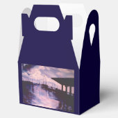 Ballotins Port de Fort de France, Martinique (Ouvert)