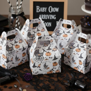 Ballotins Porte-bébé victorienne goth sur mesure Halloween
