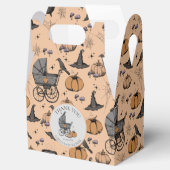 Ballotins Porte-bébé victorienne goth sur mesure Halloween (Ouvert)