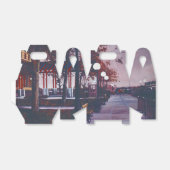 Ballotins Portrait de la liberté (Déplié)