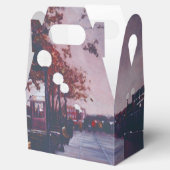 Ballotins Portrait de la liberté (Ouvert)