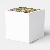 Ballotins Portrait de Medusa d'un Gorgon (Arrière)