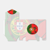 Ballotins Portugal #1 (Déplié)