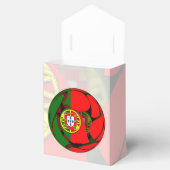 Ballotins Portugal #1 (Ouvert)