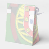 Ballotins Portugal #1 (Arrière)