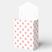Ballotins Poser les points de croix sur blanc (Ouvert)