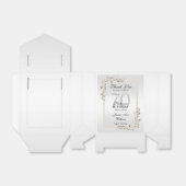 Ballotins Posh 70e anniversaire Platinum (Déplié)