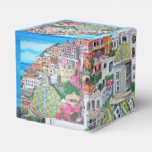 Ballotins Positano Ballotin (Arrière)