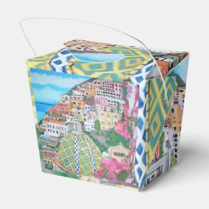 Ballotins Positano - sortez