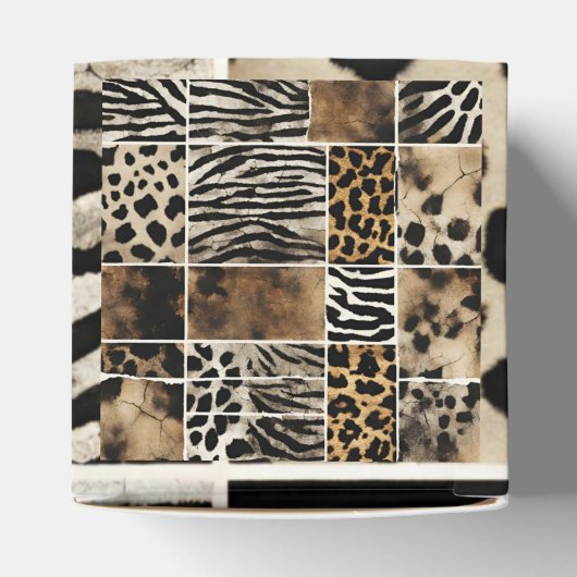 BALLOTINS POSTER DE ANIMAL - BALLOTIN (Haut)