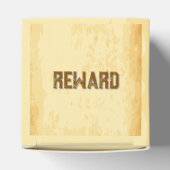 Ballotins Poster Recherché 🤠 Cowboy Boots Mariage (Haut)