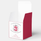 Ballotins Pot de l'amour pour la Saint-Valentin (Ouvert)