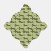 Ballotins Pot de sniper pour hommes de l'Armée verte (Déplié)