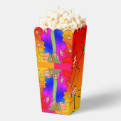 Ballotins Pot-pourri Nuit d'anniversaire Cinéma Popcorn (Sauté)