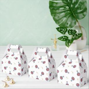Ballotins Potions Magiques Sorcellerie Halloween Enfants Ann