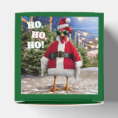 Ballotins Poule de Noël (Haut)