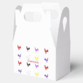 Ballotins Poules de poulet Thunder_Cove (Ouvert)