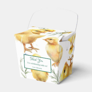 Ballotins Poulet 1er anniversaire Animal de ferme Anniversai