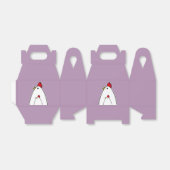 Ballotins Poulets (Déplié)