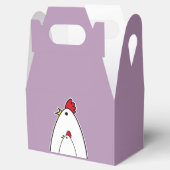 Ballotins Poulets (Ouvert)