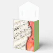 Ballotins Pour le Ballotin musicien par RoseWrites (Ouvert)