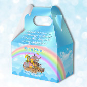 Ballotins pour Noah's Ark Party Favors, Souvenirs