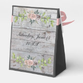 Ballotins Pour toujours deux coeurs - un amour (Arrière)