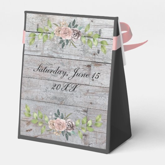 Ballotins Pour toujours deux coeurs - un amour (Arrière)