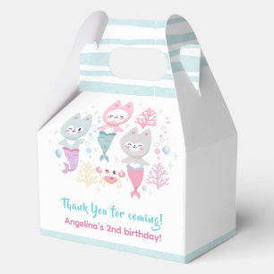 Ballotins pour une fête d'anniversaire à thème nau