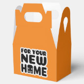 Ballotins Pour votre nouvelle maison (Ouvert)