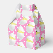 Ballotins Poussins de Pâques dans les oeufs (Arrière)