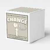 Ballotins Pouvoir de modification (Verso)