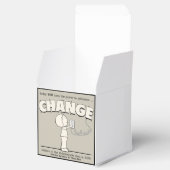 Ballotins Pouvoir de modification (Ouvert)