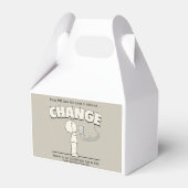 Ballotins Pouvoir de modification (Arrière)