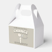 Ballotins Pouvoir de modification (Verso)