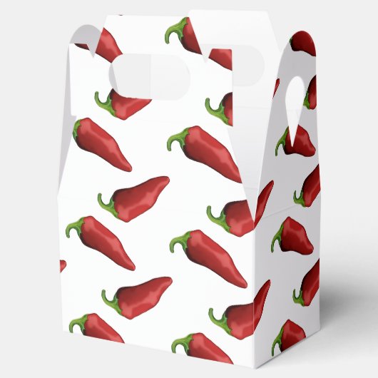 Ballotins Ppers piment (Ouvert)