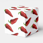 Ballotins Ppers piment (Arrière)