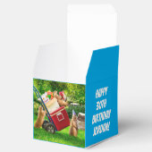 Ballotins Prairie Dog Birthday Party (Ouvert)