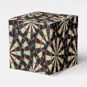 Ballotins "Précision en couches : l'art des bulles empilées (Verso)