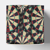 Ballotins "Précision en couches : l'art des bulles empilées (Haut)