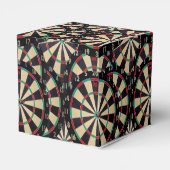 Ballotins "Précision en couches : l'art des bulles empilées (Arrière)