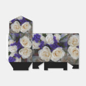 Ballotins prélèvement (Déplié)