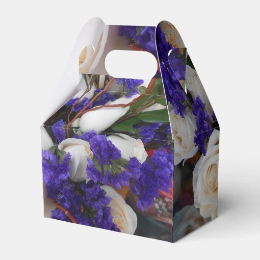 Ballotins prélèvement (Arrière)