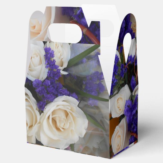 Ballotins prélèvement (Ouvert)