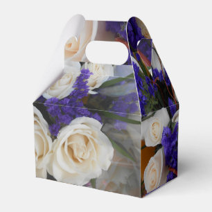 Ballotins prélèvement