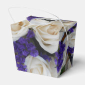 Ballotins prélèvement (Arrière)