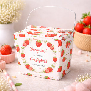 Ballotins Premier anniversaire de Berry Premier anniversai